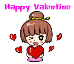 Kowsuey and Kowglong sticker #7630867