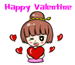 Kowsuey and Kowglong sticker #7630867