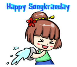 Kowsuey and Kowglong sticker #7630869