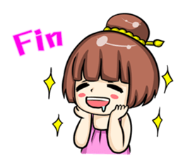 Kowsuey and Kowglong sticker #7630871