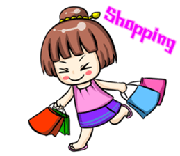 Kowsuey and Kowglong sticker #7630898