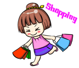 Kowsuey and Kowglong sticker #7630898