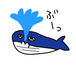 Gangs of the sea! sticker #7631441