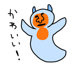 Gangs of the sea! sticker #7631442