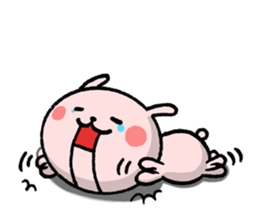 usa,kuma and P sticker #7631755