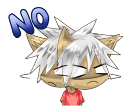 Summer's Wolf sticker #7631997