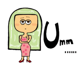 Chyan Chyan sticker #7632234