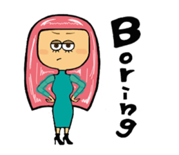 Chyan Chyan sticker #7632247