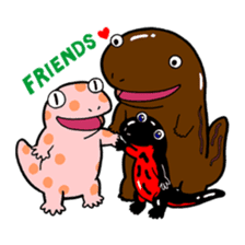 Ruitomo! sticker #7632860