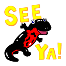 Ruitomo! sticker #7632865