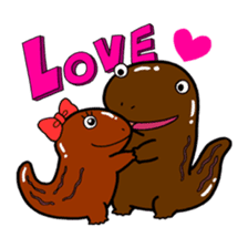 Ruitomo! sticker #7632866