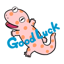 Ruitomo! sticker #7632867