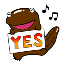 Ruitomo! sticker #7632868