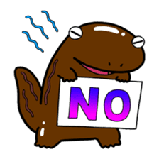 Ruitomo! sticker #7632869