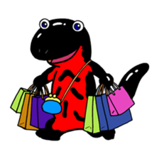 Ruitomo! sticker #7632878