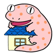 Ruitomo! sticker #7632880