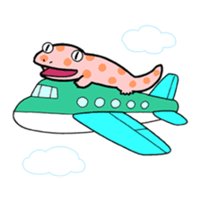 Ruitomo! sticker #7632881