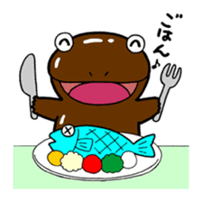 Ruitomo! sticker #7632890