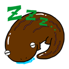 Ruitomo! sticker #7632891