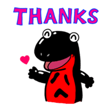 Ruitomo! sticker #7632892