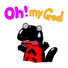 Ruitomo! sticker #7632895