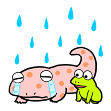 Ruitomo! sticker #7632898