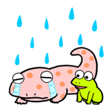 Ruitomo! sticker #7632898