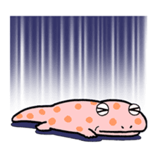 Ruitomo! sticker #7632899