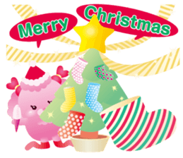 Puppy Poodle[Potepoo] sticker #7633577