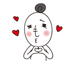 Mom really hurt sticker #7633865