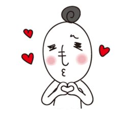 Mom really hurt sticker #7633865