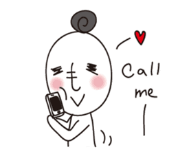 Mom really hurt sticker #7633868