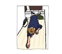 Auntie Princess Party 3 sticker #7634436