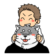 Therianthrope and Human