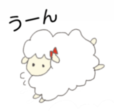 7 animals sticker #7635108