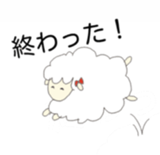 7 animals sticker #7635110