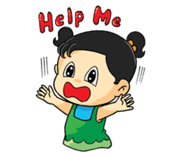 Kwan Kaow sticker #7635251