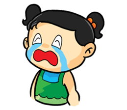 Kwan Kaow sticker #7635258