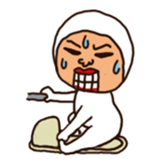 buroku Part6 sticker #7635821