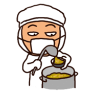 buroku Part6 sticker #7635824