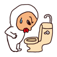 buroku Part6 sticker #7635826