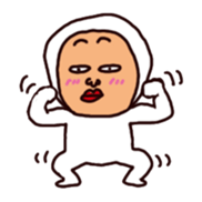 buroku Part6 sticker #7635829