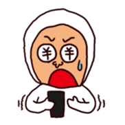 buroku Part6 sticker #7635831