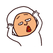 buroku Part6 sticker #7635834