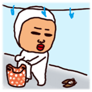 buroku Part6 sticker #7635846