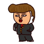 buroku Part6 sticker #7635851