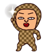 buroku Part6 sticker #7635859