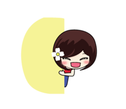 KATI Kam-Muang sticker #7635953