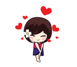 KATI Kam-Muang sticker #7635956