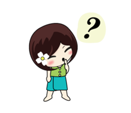 KATI Kam-Muang sticker #7635965